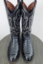 Tony lama men for sale  Largo