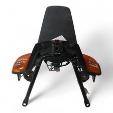 Yamaha bws rear for sale  STOCKBRIDGE