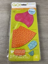 Accuquilt sunbonnet sue for sale  Round Rock