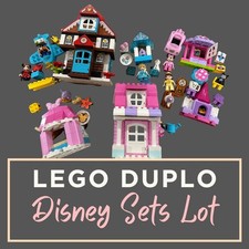 duplos legos 4 sets for sale  Mercer