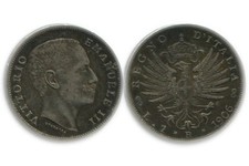 Lire victor emmanuel d'occasion  Paris II