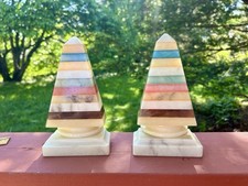 Vintage italian alabaster for sale  Saint Paul