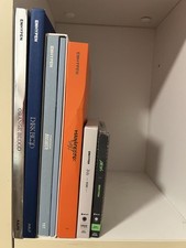 Enhypen albums set gebraucht kaufen  Leipheim