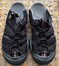 Keen waterproof black for sale  Mccordsville