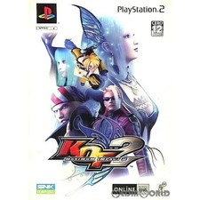 PS2 KOF MAXIM IMPACT 2 primeira edição comprar usado  Enviando para Brazil