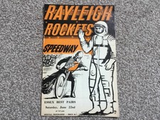 Rayleigh essex best for sale  WORKSOP