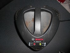Bosch 3640 schnellladegerät gebraucht kaufen  Falkensee