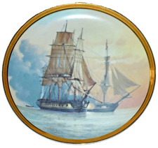 Franklin mint plate d'occasion  Expédié en Belgium