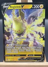 Pokemon regieleki deutsch gebraucht kaufen  Oberhausen