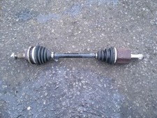Honda civic driveshaft for sale  ROTHERHAM