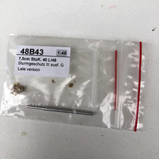 Aber 7.5cm stuk for sale  LANCASTER