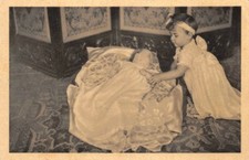 Princesse isabelle garçon d'occasion  France