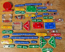 Snap circuits elenco for sale  Ranson
