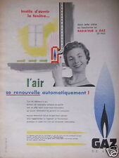 Advertising city gas d'occasion  Expédié en Belgium