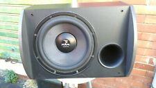 Focal subwoofer 500 usato  Italia