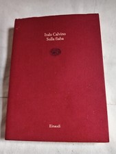 I.calvino sulla fiaba usato  San Cassiano