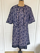 Ancien ensemble robe d'occasion  Nantes-