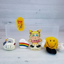 Vintage magnets 5pc for sale  Dixon