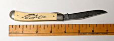 Vintage 1980 schrade for sale  Greeley