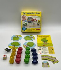 Jeu société premiers d'occasion  Saint-Florentin