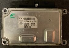 Calculateur moteur renault d'occasion  Morangis