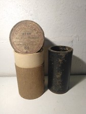 Cylindre gramophone phonograph d'occasion  Sainte-Suzanne