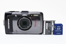 Olympus tough waterproof d'occasion  Expédié en Belgium