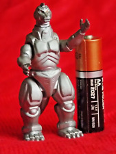 Mini mecha godzilla for sale  NEWTON ABBOT