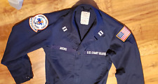 Coast guard verall gebraucht kaufen  Teltow