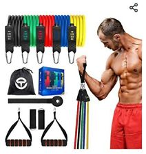 Elastici fitness bande usato  Grugliasco
