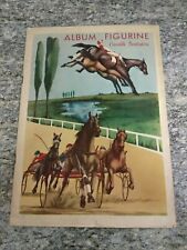Album figurine cavalli usato  Virle Piemonte
