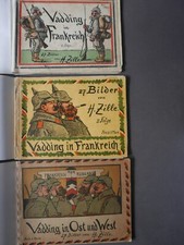 Heinrich zille vadding gebraucht kaufen  Geesthacht