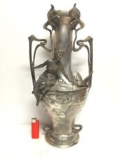 Vaso antico metallo usato  Civitanova Marche