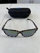 womens costa del mar sunglasses for sale  Orange