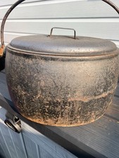 antique cast iron cooking pots for sale antique cast iron cooking pots for sale SELBY