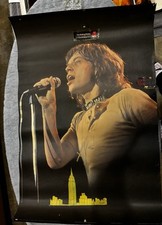 Vintage 1971 mick for sale  Staten Island