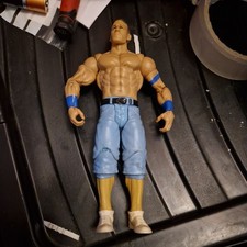 Mattel 2010 wwe for sale  NOTTINGHAM