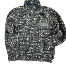 Patagonia lightweight synchill for sale  Fountain