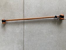 Tringle rideau55cm diamètre d'occasion  Castelginest
