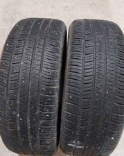 Pneumatici 235 pirelli usato  Orsogna