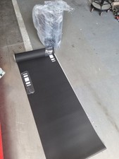 Technogym tapis roulant usato  Spedire a Italy
