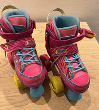 rollschuhe kinder gebraucht kaufen  Eltville am Rhein