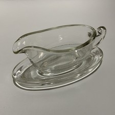 Pyrex gravy boat for sale  DERBY