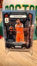 2023 panini prizm d'occasion  Wittelsheim