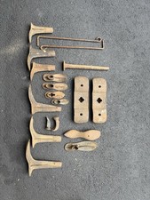 Vintage cobbler tools for sale  Morganville