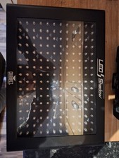 Chauvet led shadow for sale  TAMWORTH