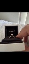 Engagement ring women for sale  Lewisville