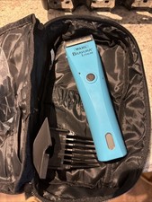 grooming kit wahl for sale  New Castle