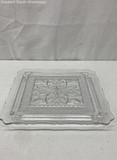Prato quadrado transparente para bolo de vidro imperial com cabo de bacalhau comprar usado Prato quadrado transparente para bolo de vidro imperial com cabo de bacalhau comprar usado  Enviando para Brazil