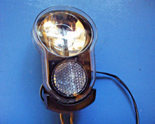 Fahrradlampe axa sprint gebraucht kaufen Fahrradlampe axa sprint gebraucht kaufen  Hamburg